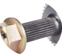 ШАРНІР ЗОВНІШНІЙ VW GOLF IIJETTA II 1.8 -91 GOLF 3 1.81.9DTDTDI2.0 -97  (15975522608) фото min 10