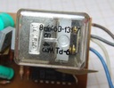 Rozhranie UL1111 s elektretovým mikrofónom ME055 TONSIL SMD Nie