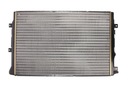 RADIATEUR EAUX VW TIGUAN (5N) SHARAN (7N) 1.4 TSI photo 3 - milautoparts-fr.ukrlive.com