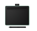 Wacom Intuos S Bluetooth Pistachio EAN (GTIN) 4949268621397