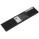 GREEN CELL BATÉRIA DE93 PRE DELL LATITUDE E7440 4500MAH 7,4V Objem (Wh) 4500 Wh