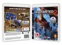 UNCHARTED 2 СРЕДИ Воров PS3