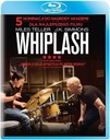 [BLU-RAY] WHIPLASH (фольга)