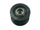 WHEEL PULLEY SPRZEGIELKO ELECTRIC GENERATOR VW POLO SDI photo 4 - milautoparts-fr.ukrlive.com