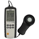 Luxometer AB-3808 s USB KALIBROVANÁ