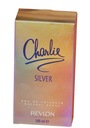 REVLON CHARLIE SILVER edt 100ml