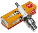 JAWA CZ 350 638 634 175 250 WSK 125 SHL WFM M06 Свеча зажигания NGK B6HS