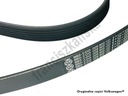 VOLKSWAGEN WITH 028903137T BELT WEDGE MULTI-RIBBED photo 4 - milautoparts-fr.ukrlive.com