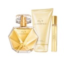 AVON EVE CONFIDENCE SET водный бальзам парфюмерный