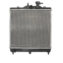 RADIATEUR EAUX KIA PICANTO (BA) (04-) 1.0 1.1 photo 2 - milautoparts-fr.ukrlive.com