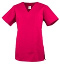 Рубашка медицинская WORKMED WB-4020