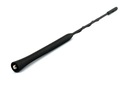 ANTENNA AUTOMOTIVE MAST OPEL VECTRA B C 28CM 6MM photo 1 - milautoparts-fr.ukrlive.com