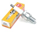 PLUG IGNITION NGK BPR6ES HONDA KAWASAKI YAMAHA photo 3 - milautoparts-fr.ukrlive.com