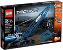 LEGO Technic 42042 Гусеничный кран Кран НОВИНКА