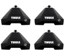 Зажим Thule Evo 7105 футов