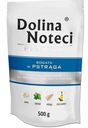 DOLINA NOTECI PREMIUM ADULT С ФОРЕЛЬЮ 500Г