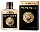 La Rive CASH MEN лосьон после бритья /Million...