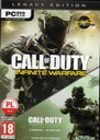 КОРОБКА ИЗДАНИЯ Call of Duty Infinite Warfare LEGACY EDITION