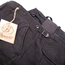 BRANDIT-FASHION Nohavice US Bojovky M65 Vintage 4XL Dominujúci materiál bavlna