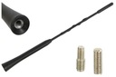 OPEL ASTRA F G H VECTRA B C ANTENA BAT MASZT 24CM