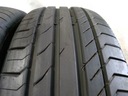 255/60 R18 Continental ContiSportContact 5 внедорожник 16 лет