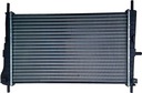 RADIATEUR EAUX FORD MONDEO MK3 2.0 TDCI 00-02 ÉTAT NOUVEAU photo 3 - milautoparts-fr.ukrlive.com