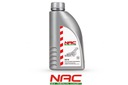Масло для газонокосилок NAC моторное масло SAE 30 0,6 л