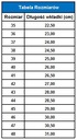 Pracovné topánky Tŕne JUPITER S1 SRC veľ. 43 Kategória bezpečnosti obuvi S1