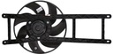 VENTILATEUR DE RADUATEUR FIAT PANDA SANS -AC 2003- photo 2 - milautoparts-fr.ukrlive.com