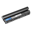 Batéria FRR0G RFJMW 7FF1K pre Dell Latitude E6320 E6330 E6220 E6230 E6120 EAN (GTIN) 5902701414184