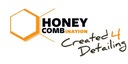 Honey U Leštiaca hubka 130/150mm pod DA silne rezná Kód výrobcu HU1211