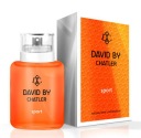 Chatler David by Chatler EDT 100 мл / Д Бек
