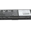 Batéria pre notebooky Dell Li-Ion 4500 mAh Green Cell Pre laptop Dell