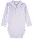 БОДИ белое BODY BAPTISM COTTON 68 L06B