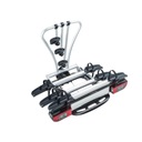 PLATAFORMA ROWEROWA AL BARRA DE REMOLQUE JUSTCLICK 3 ROWER YAKIMA 