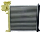 RADIATOR WATER MERCEDES V-SERIES V200 V220 V230 VITO W638 A6385002800 photo 3 - milautoparts-fr.ukrlive.com