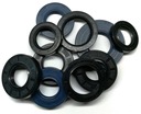 RING SEAL SIMMERING TC 38X62X10 NBR AO photo 1 - milautoparts-fr.ukrlive.com