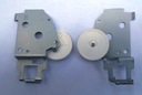 Oki 3320 3321 FV Gear Engine