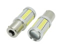 Žiarovka BA15S 33 LED SMD 5630 525Lm Py21W EAN (GTIN) 5903726604598