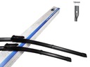 NIEMIECKIE WIPER BLADES AUDI A3 8V VW GOLF VII 12- photo 2 - milautoparts-fr.ukrlive.com