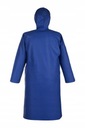 Dlhý Kabát na Návesy Plavitex PROS XXL Dominujúca farba odtiene modrej