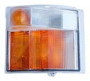 TRUCKLIGHT LAMP DIRECTION INDICATOR SCANIA 4 R P G BLINKER RIGHT photo 1 - milautoparts-fr.ukrlive.com