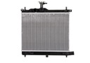 RADIATOR WATER HYUNDAI I10 (PA) (08-) 1.0 I 12V photo 2 - milautoparts-fr.ukrlive.com