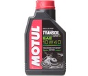 MOTUL GEAR OIL 10W40 ROMET JAWA WSK 125