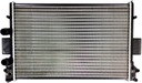 IVECO WITH 500303392 RADIATOR WATER photo 3 - milautoparts-fr.ukrlive.com