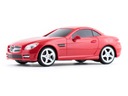 СВЕТОДИОДНЫЕ ФАРЫ MERCEDES SLK С ДИСТАНЦИОННЫМ УПРАВЛЕНИЕМ 1:24