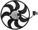 VENTILATEUR DE RADUATEUR OPEL ASTRA H ZAFIRA B 1.4 1.6 photo 2 - milautoparts-fr.ukrlive.com