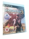 Uncharted 3: Обман Дрейка PS3