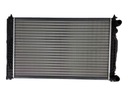 RADIATOR WATER VW PASSAT B5 AUDI A4 A6 1,9 TDI 1,8 photo 2 - milautoparts-fr.ukrlive.com