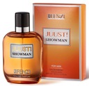 JFenzi Juust Showman EDP 100 мл восточно-фужерный аромат JOP WOW ŁaŁ